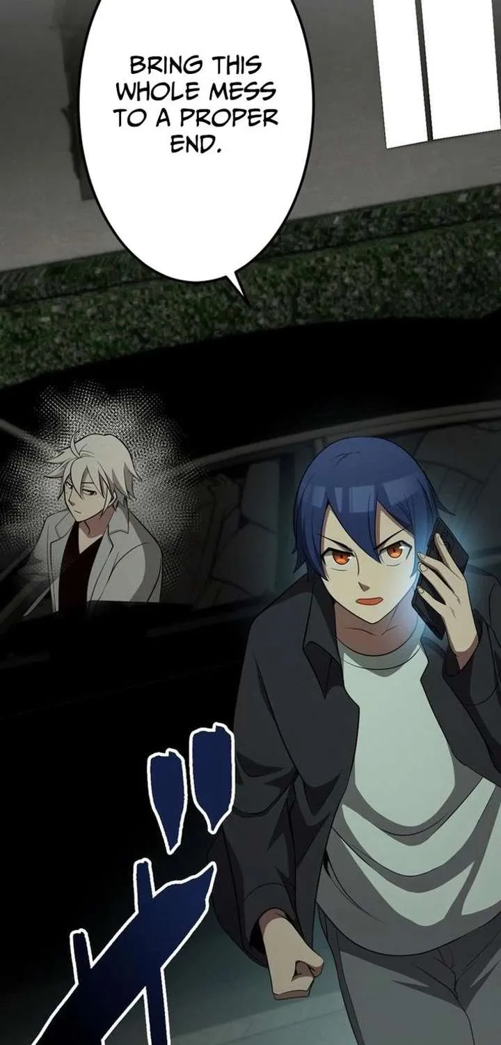 Demon King Awakening Chapter 26 page 93 - 