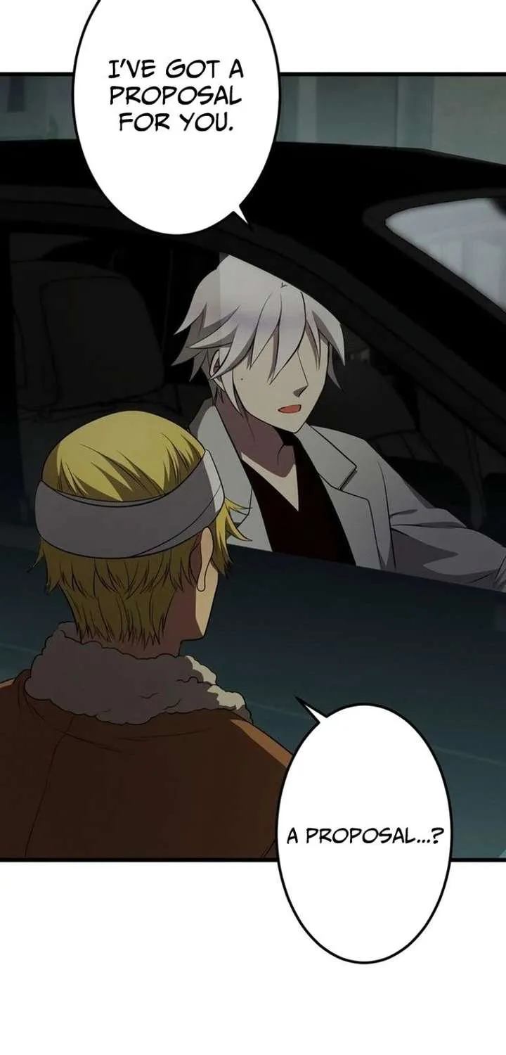 Demon King Awakening Chapter 26 page 97 - 