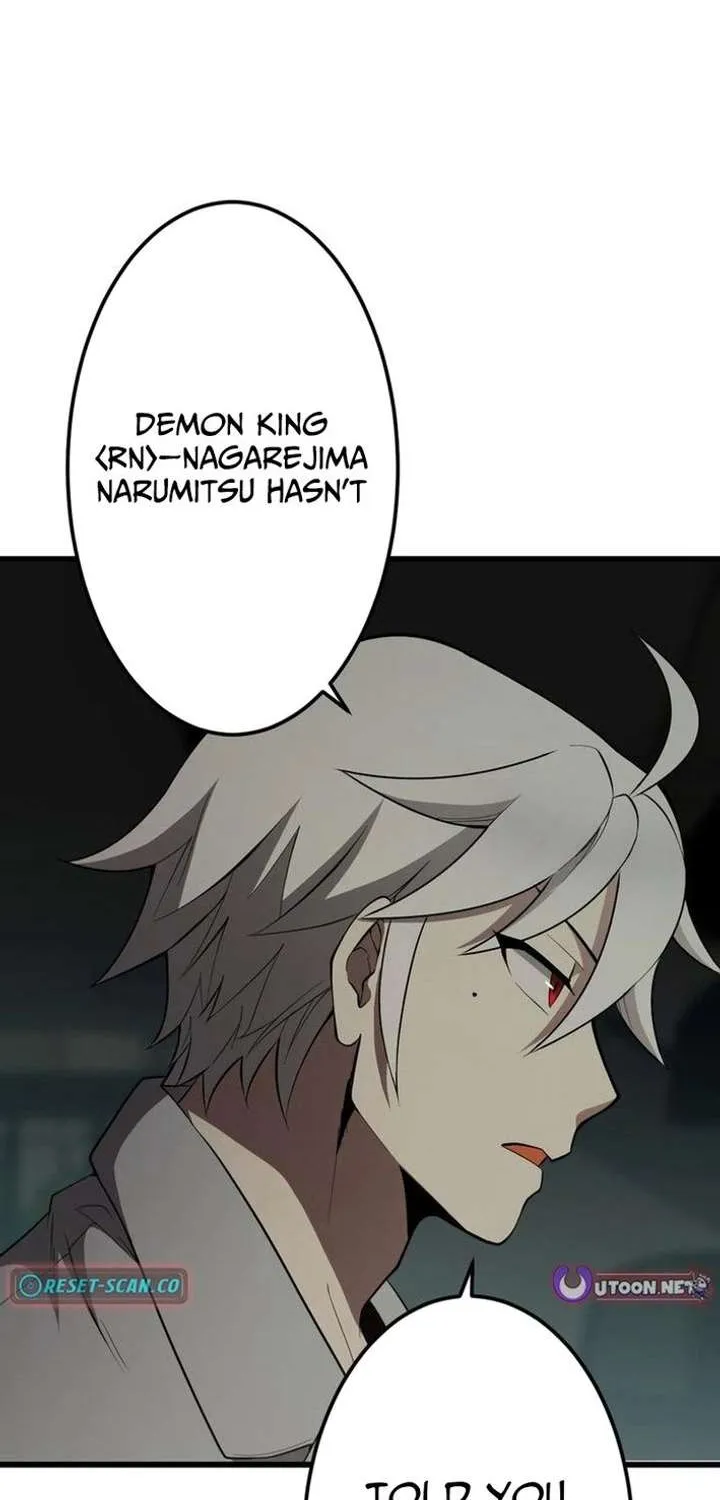 Demon King Awakening Chapter 26 page 98 - 