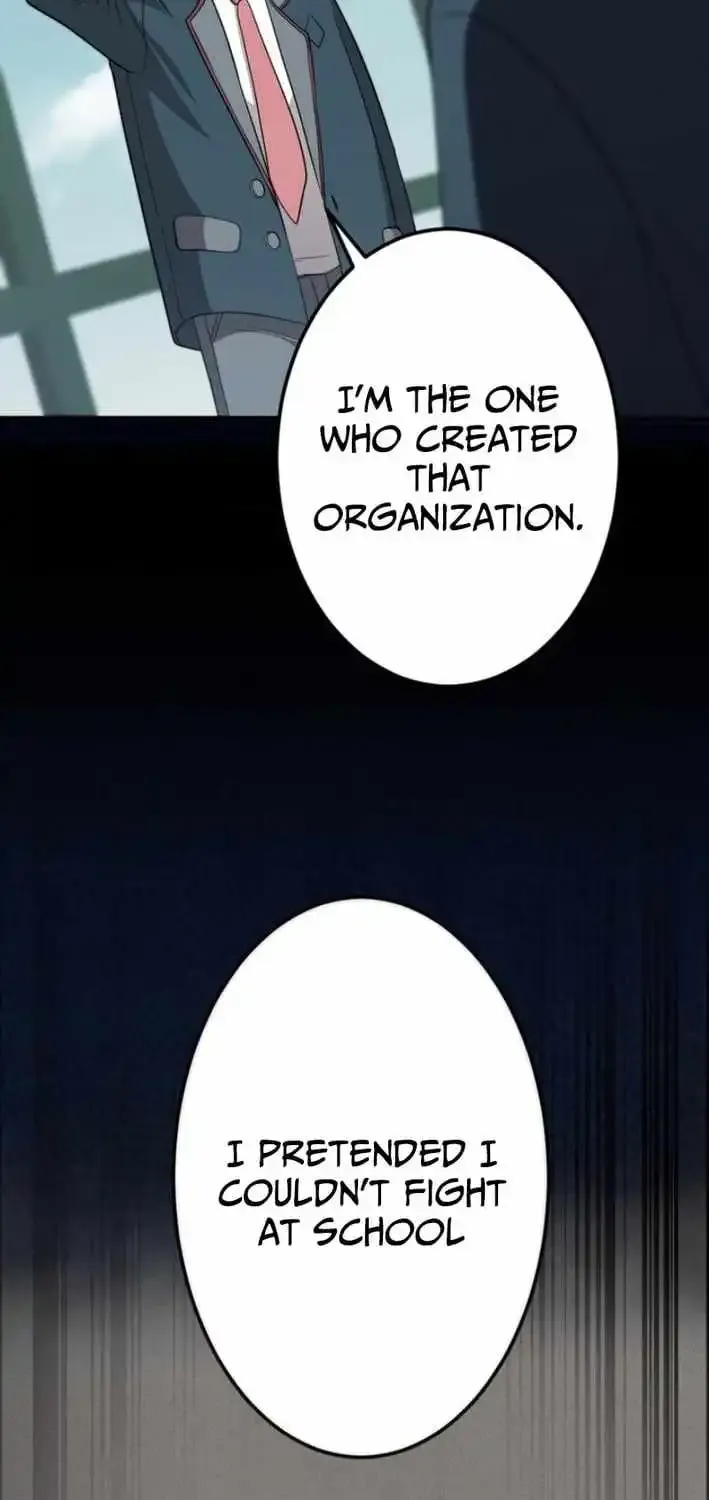 Demon King Awakening Chapter 27 page 18 - 