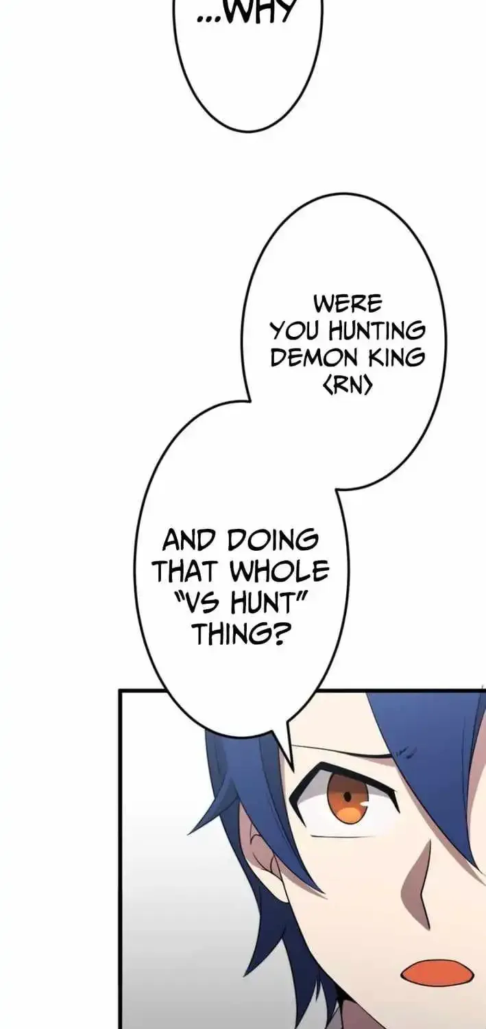Demon King Awakening Chapter 27 page 24 - 