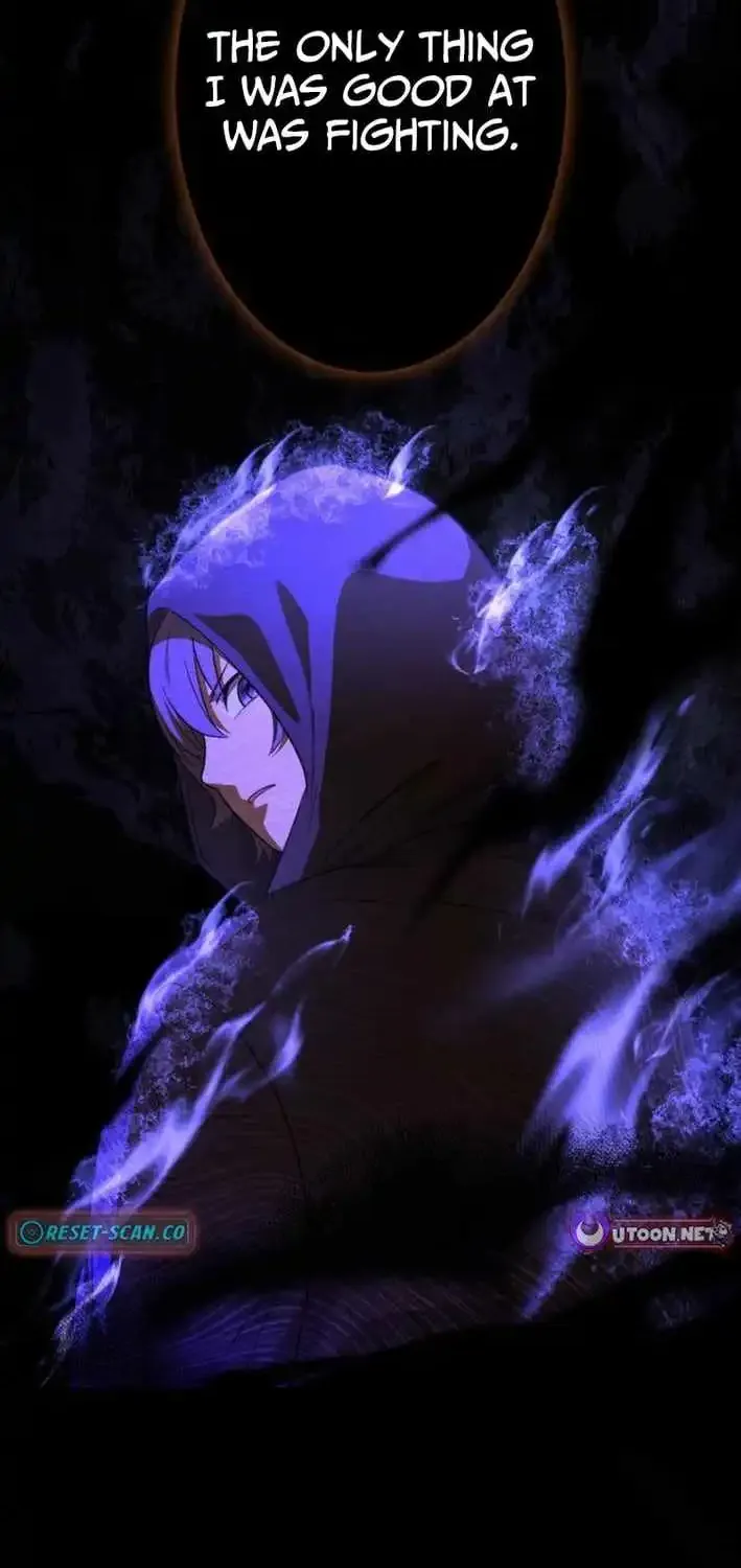 Demon King Awakening Chapter 27 page 29 - 