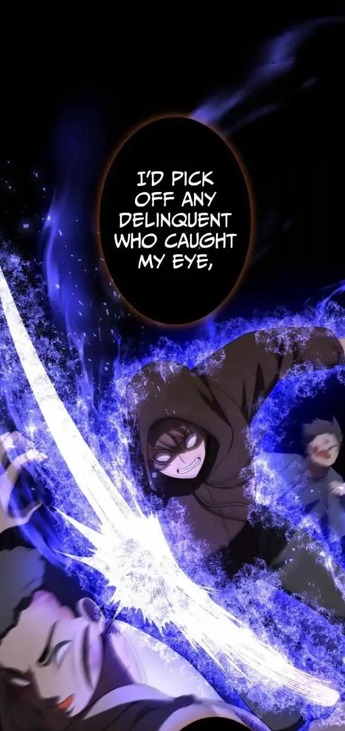 Demon King Awakening Chapter 27 page 30 - 