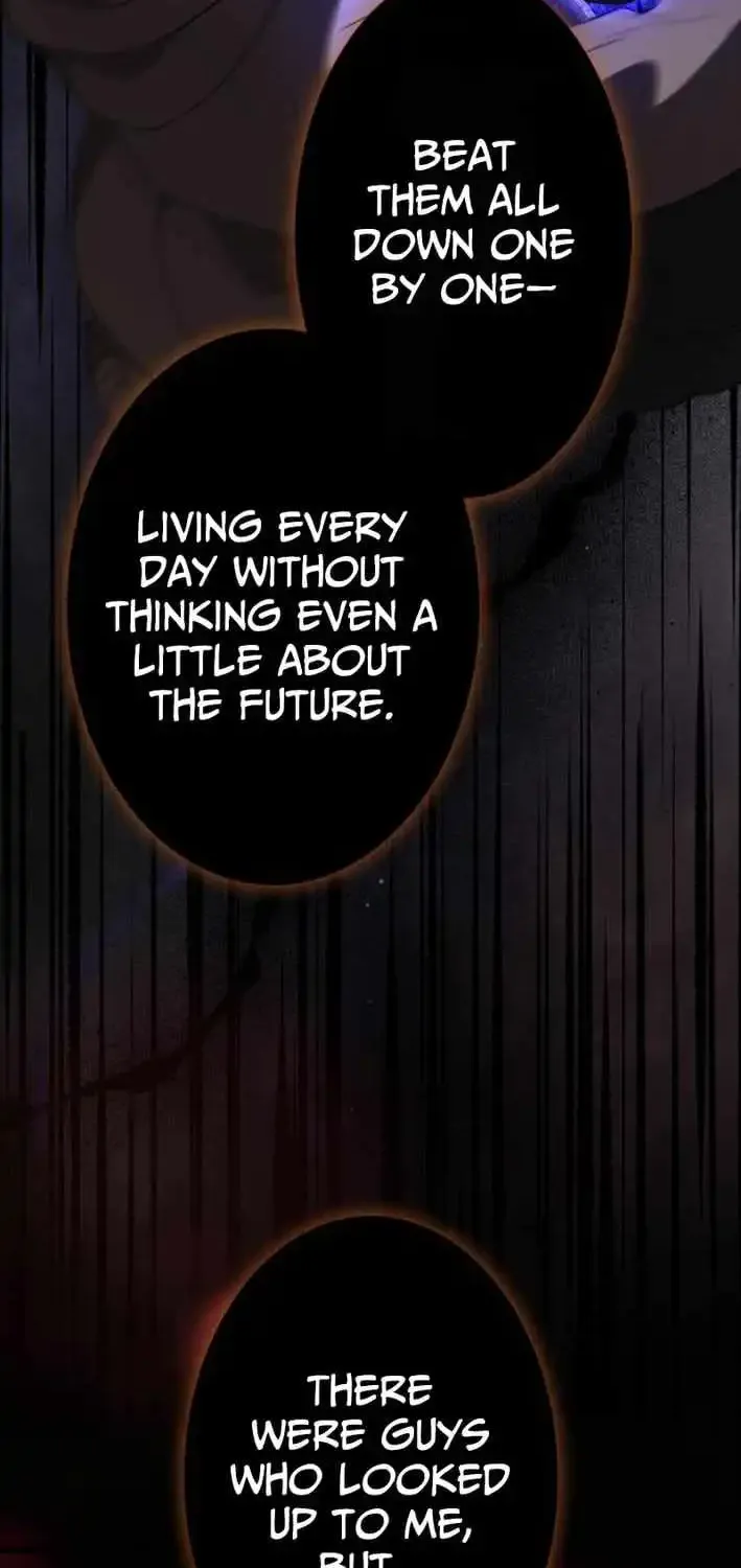 Demon King Awakening Chapter 27 page 31 - 