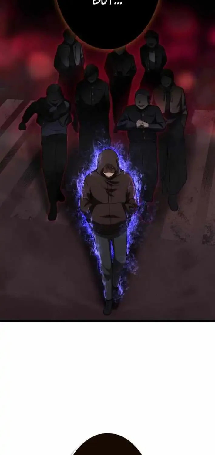 Demon King Awakening Chapter 27 page 32 - 