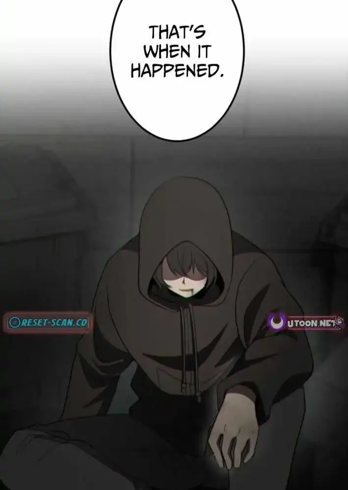 Demon King Awakening Chapter 27 page 34 - 