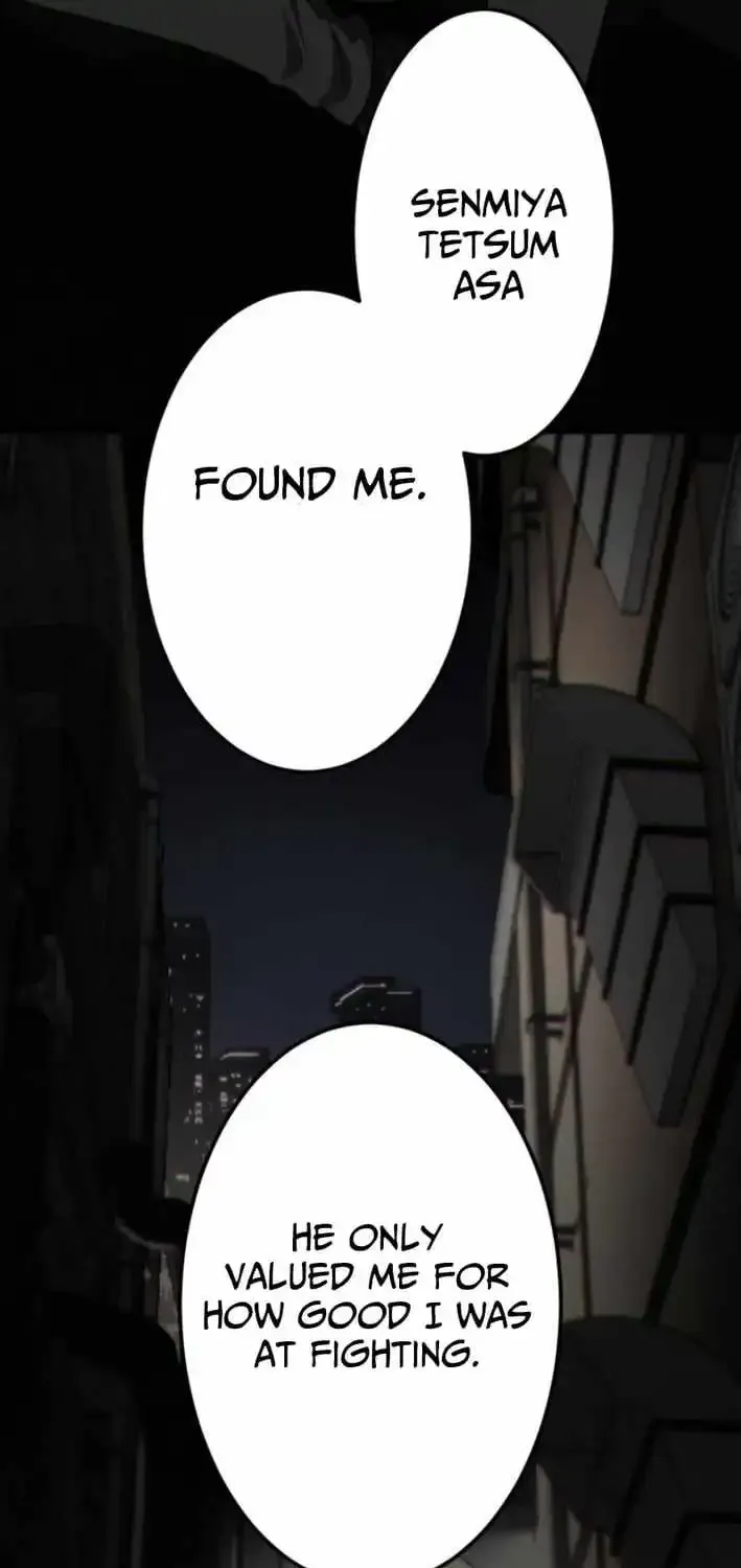 Demon King Awakening Chapter 27 page 35 - 