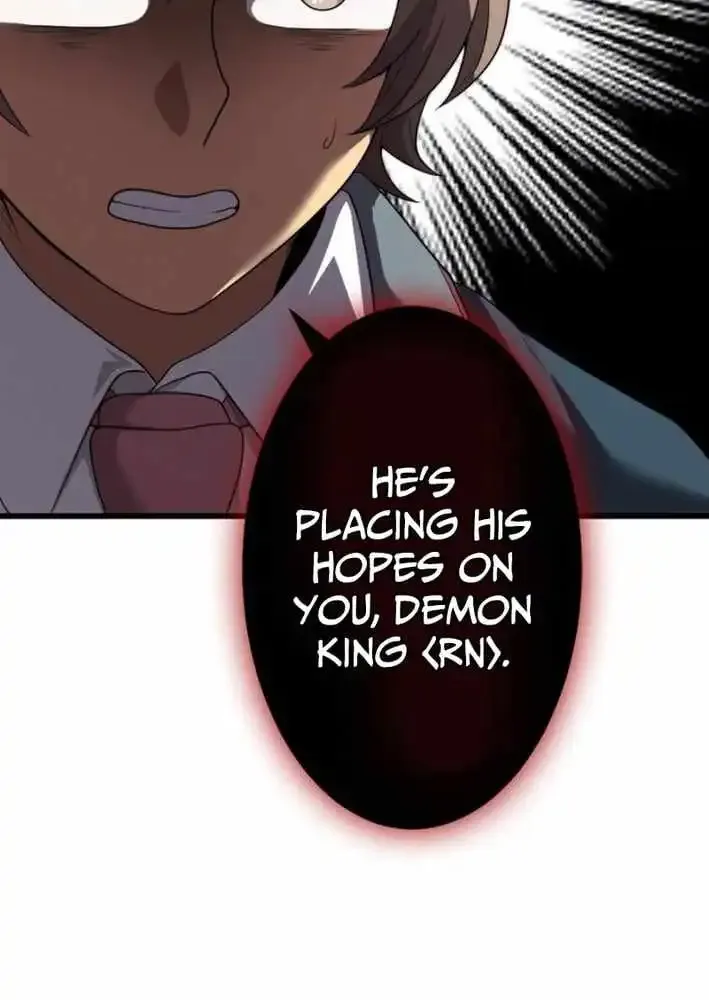 Demon King Awakening Chapter 27 page 41 - 