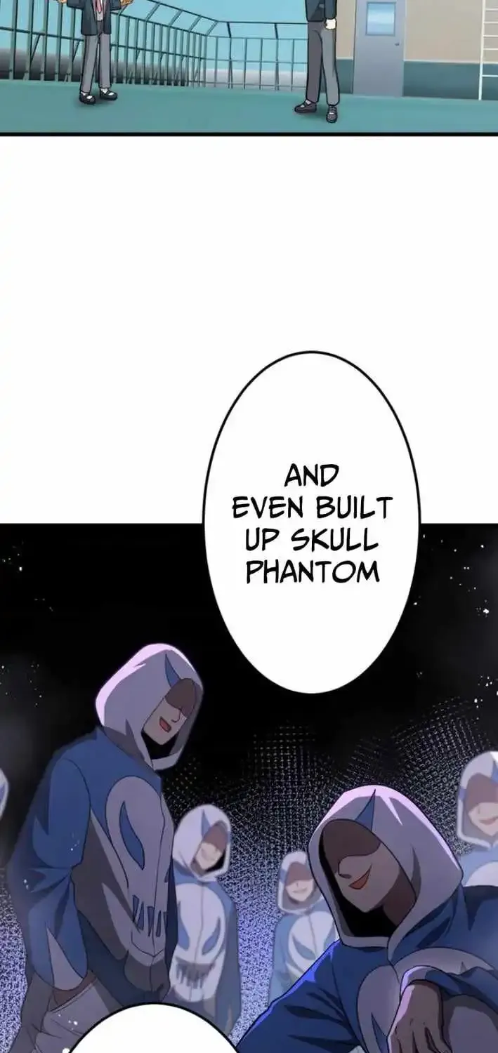 Demon King Awakening Chapter 27 page 44 - 