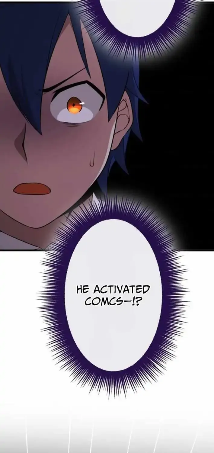 Demon King Awakening Chapter 27 page 54 - 