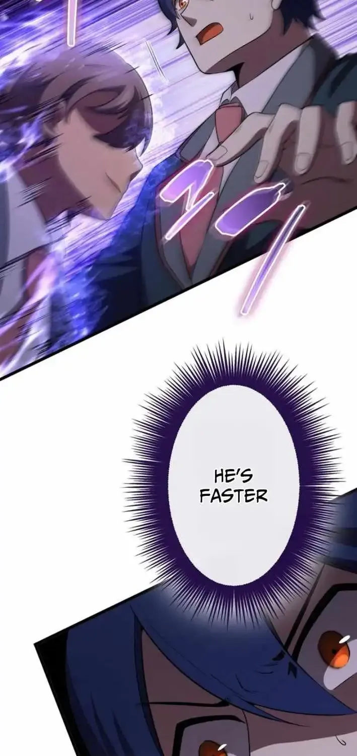 Demon King Awakening Chapter 27 page 57 - 
