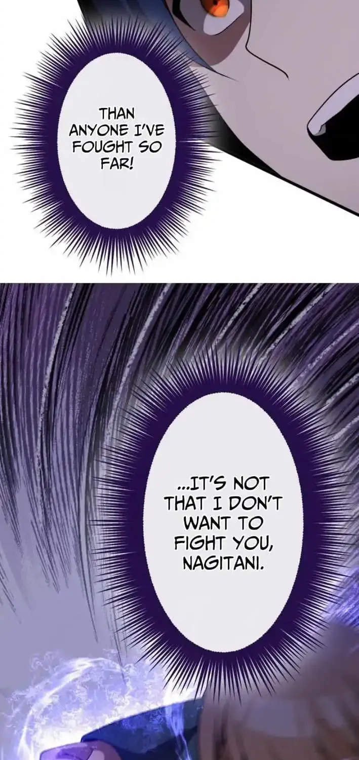 Demon King Awakening Chapter 27 page 58 - 