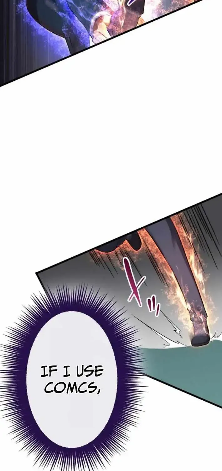 Demon King Awakening Chapter 27 page 66 - 