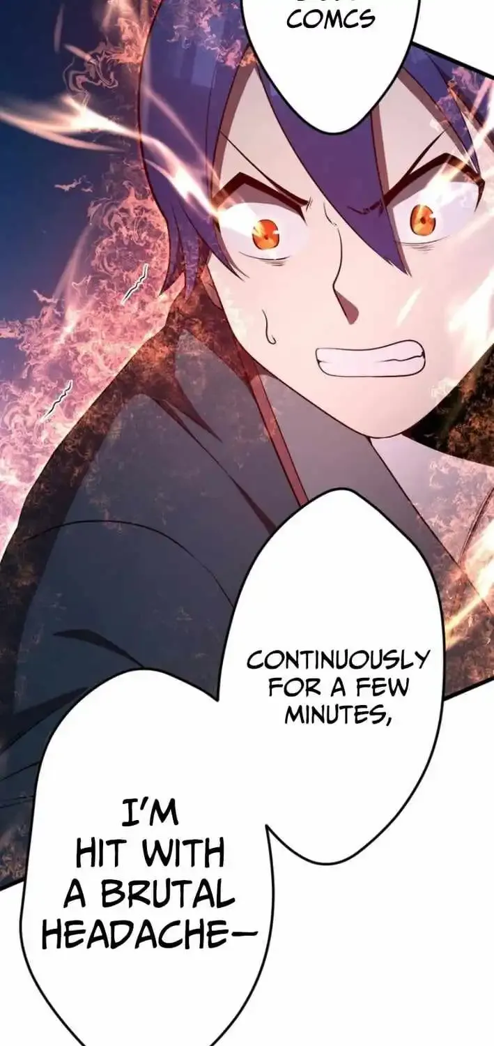 Demon King Awakening Chapter 27 page 70 - 