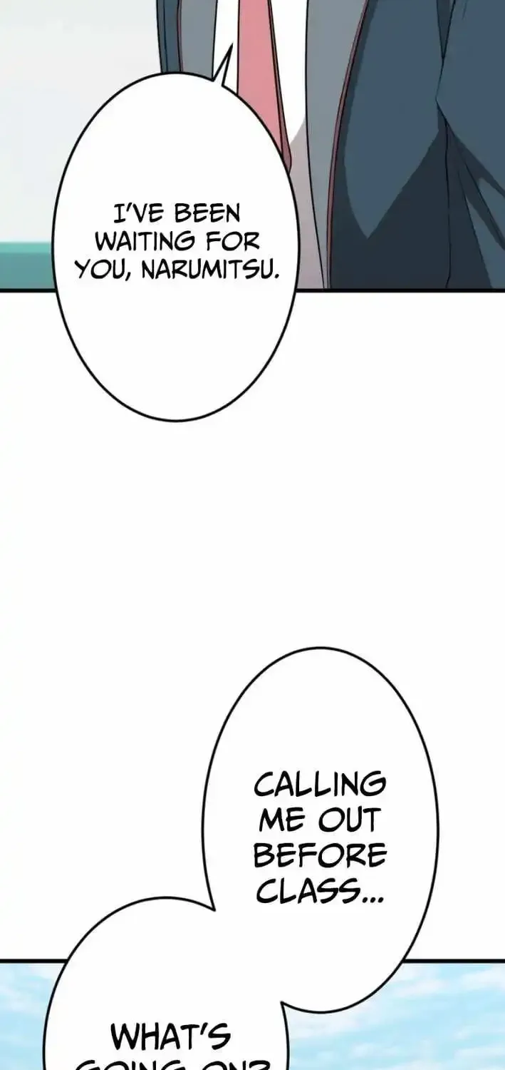 Demon King Awakening Chapter 27 page 8 - 