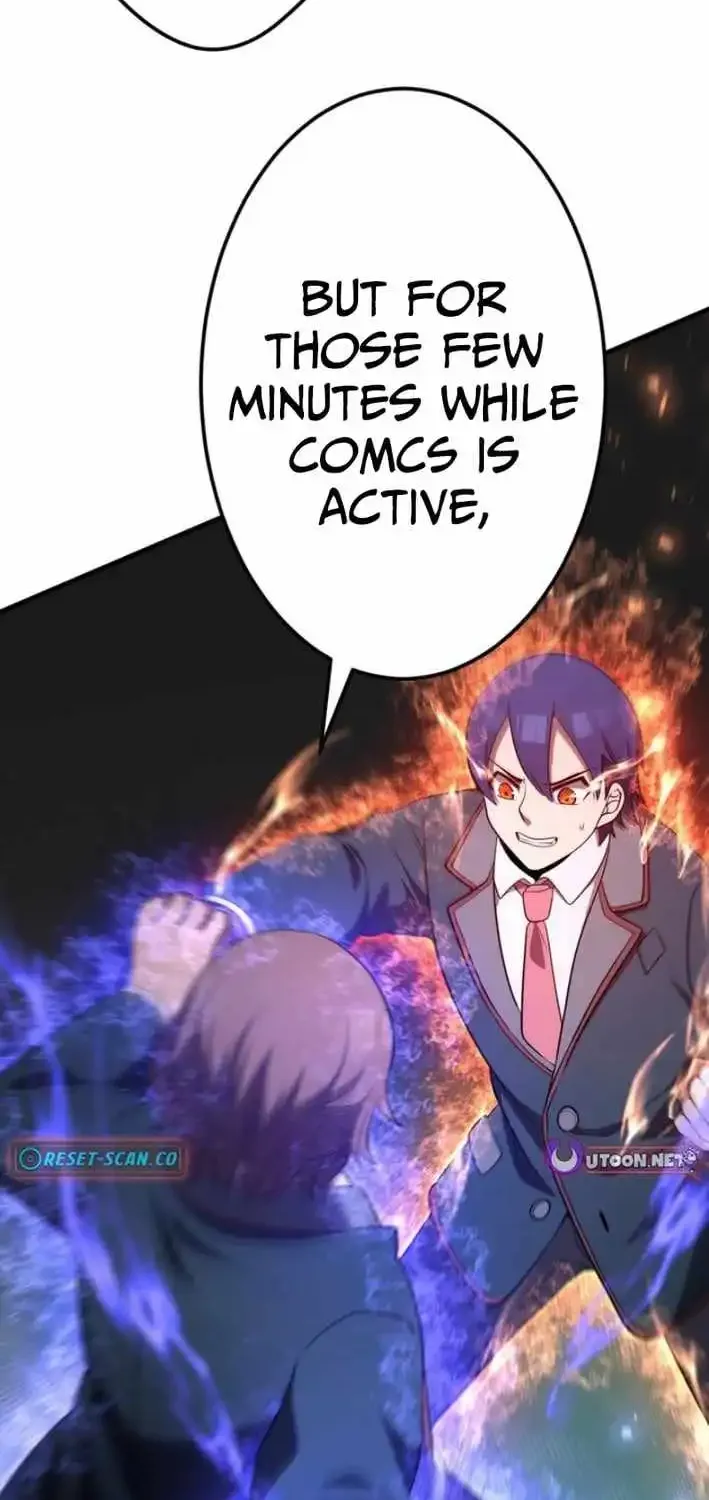 Demon King Awakening Chapter 27 page 71 - 