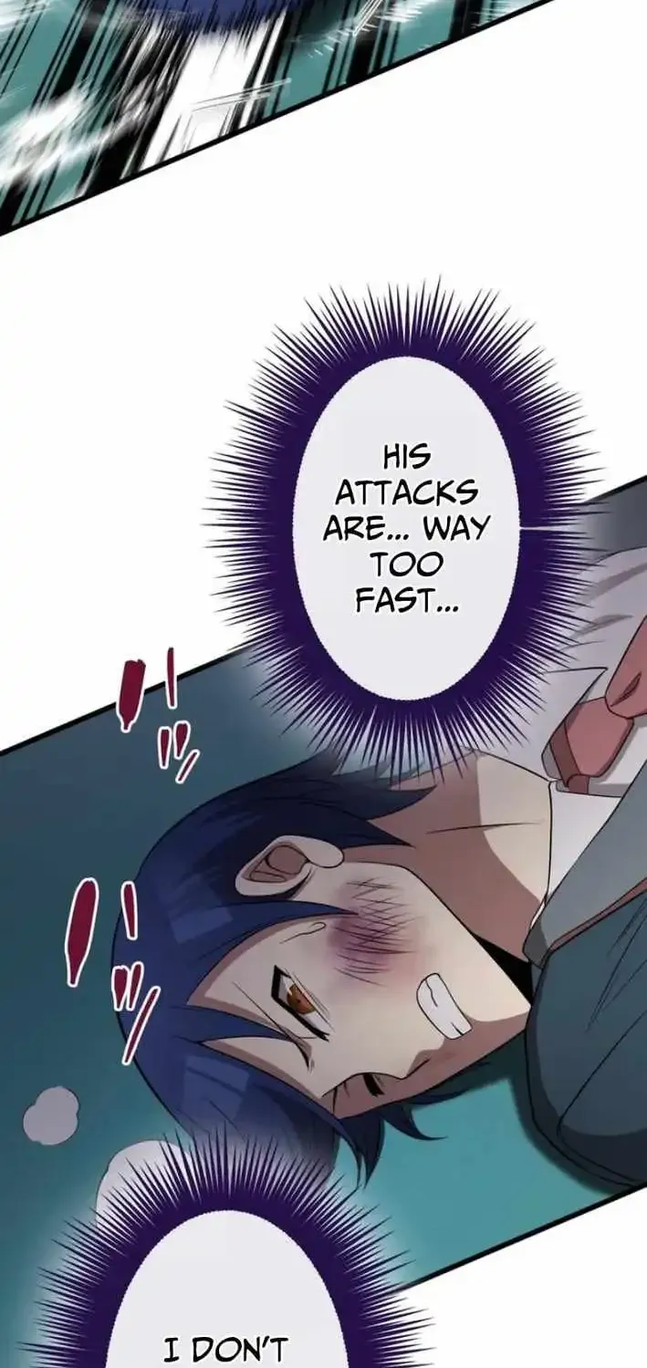 Demon King Awakening Chapter 27 page 78 - 