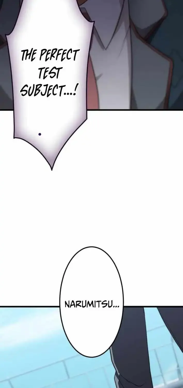 Demon King Awakening Chapter 27 page 82 - 