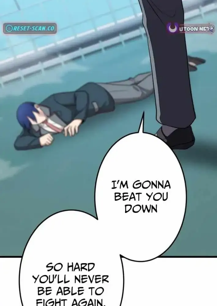 Demon King Awakening Chapter 27 page 83 - 