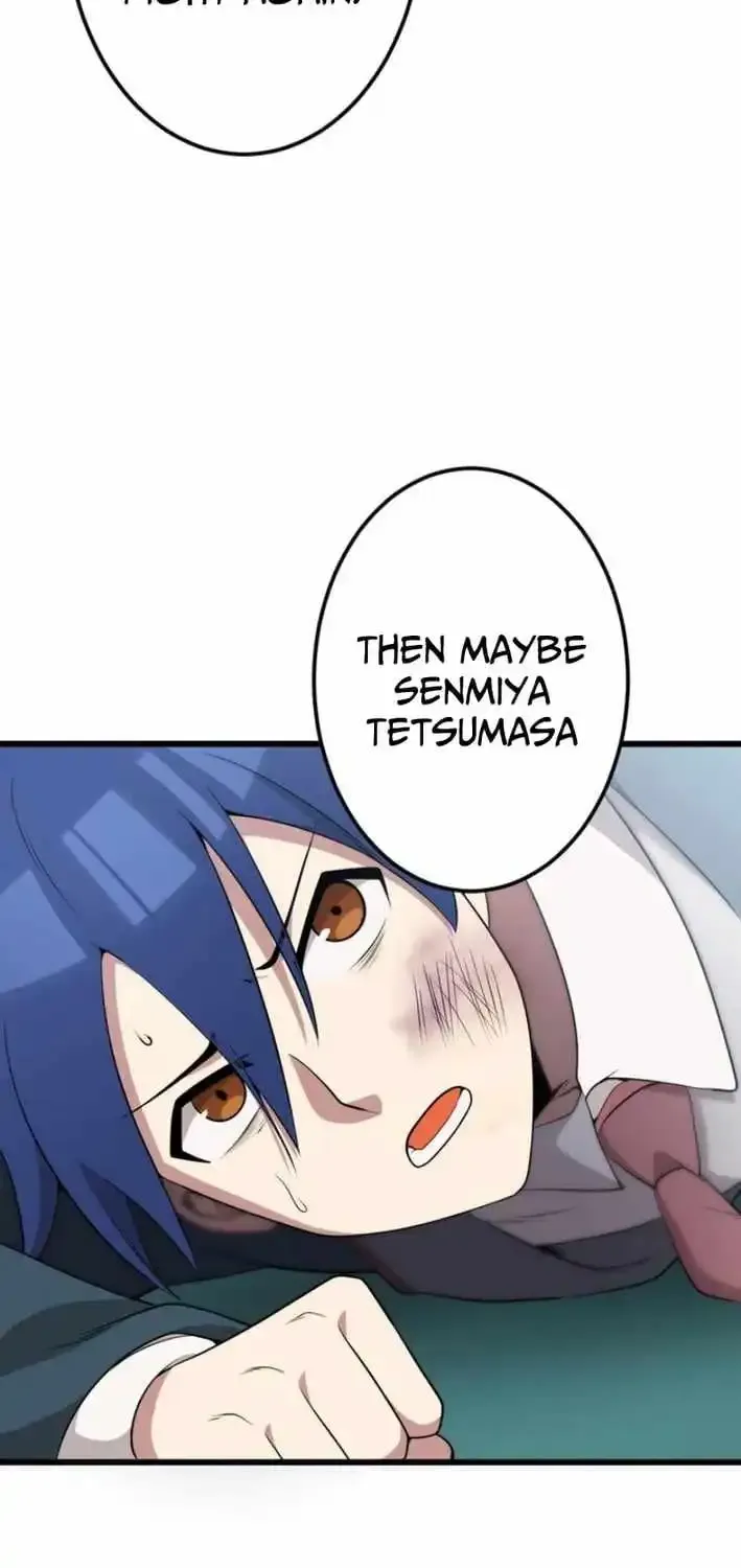 Demon King Awakening Chapter 27 page 84 - 