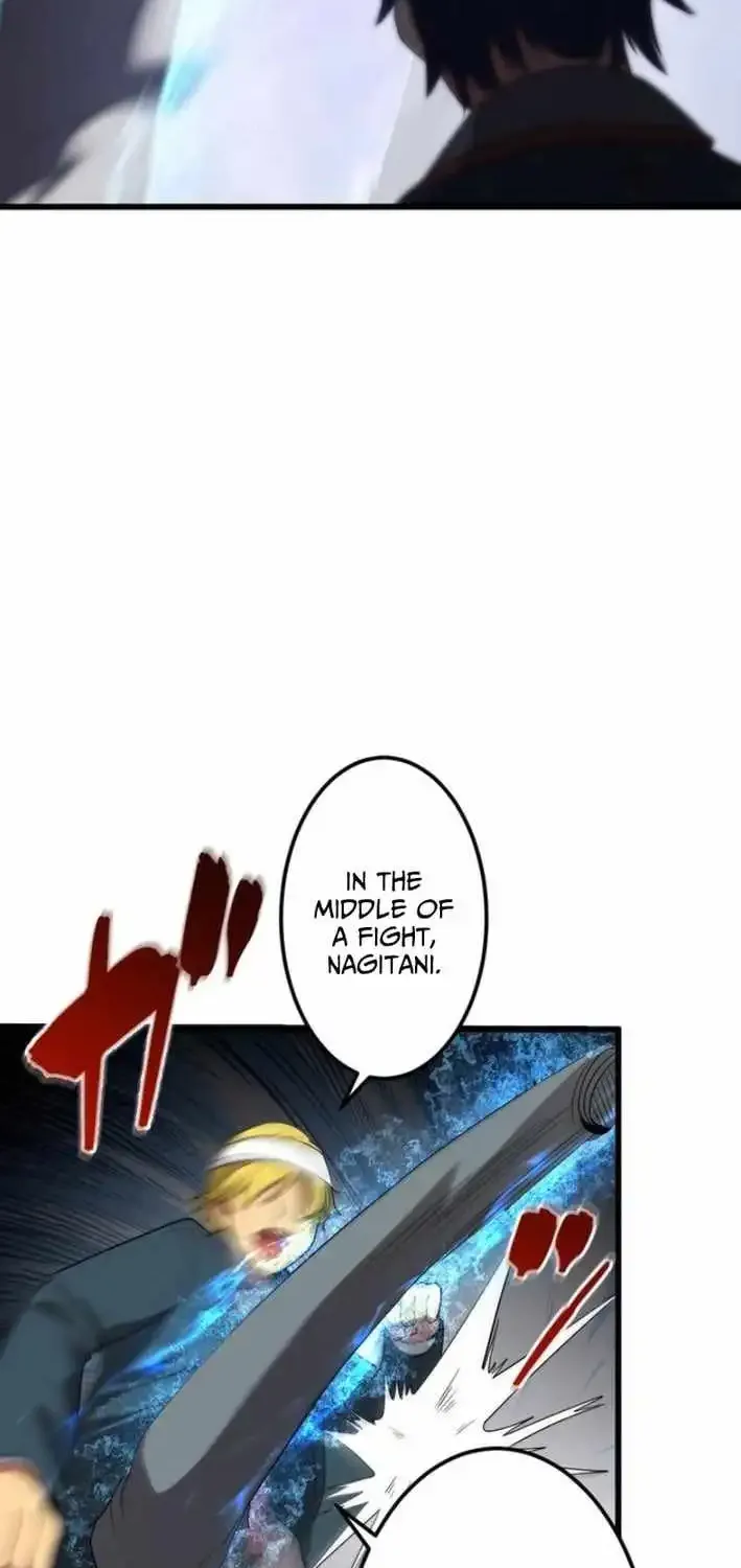 Demon King Awakening Chapter 27 page 99 - 