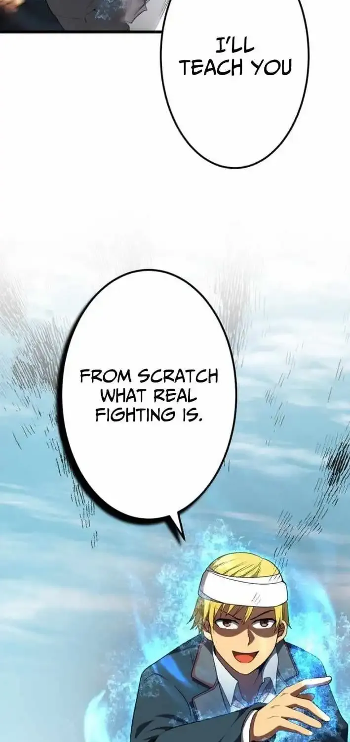 Demon King Awakening Chapter 27 page 100 - 