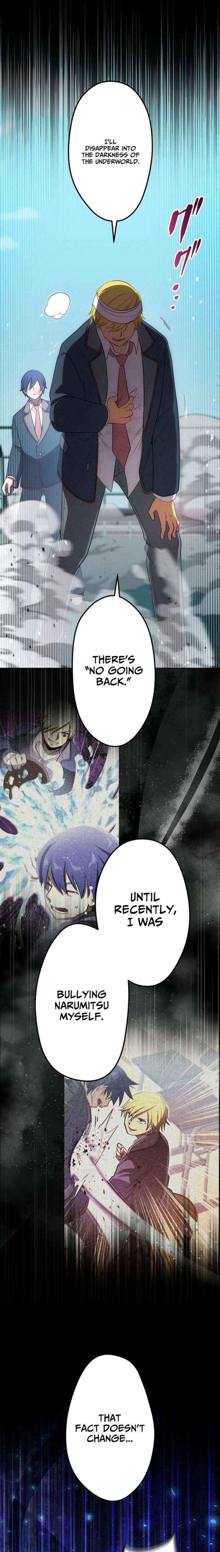 Demon King Awakening Chapter 28 page 14 - 