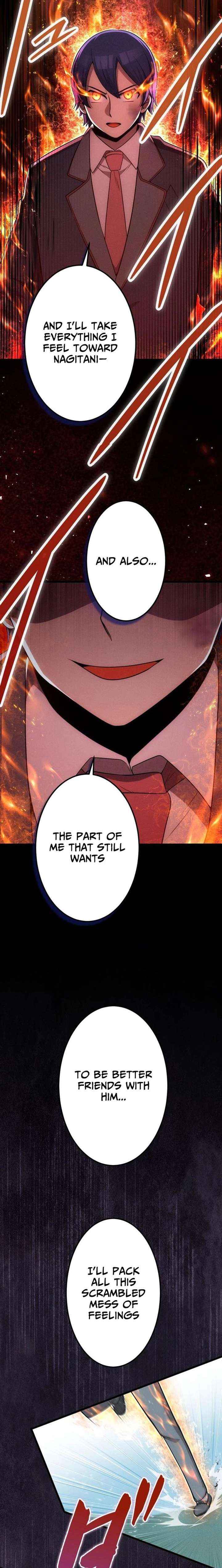 Demon King Awakening Chapter 28 page 27 - 