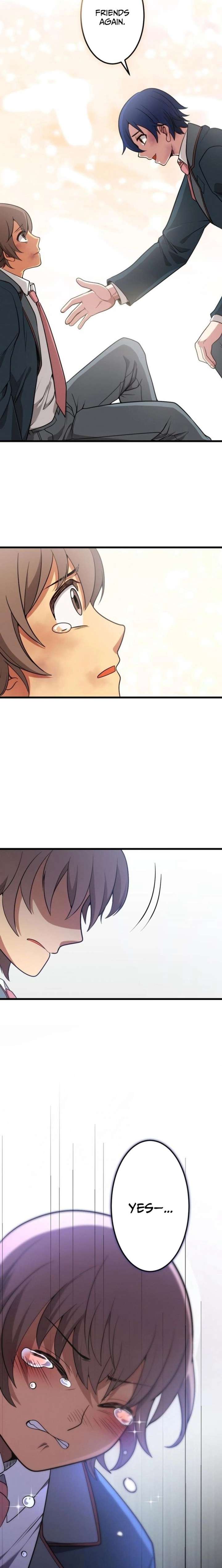 Demon King Awakening Chapter 29 page 23 - 