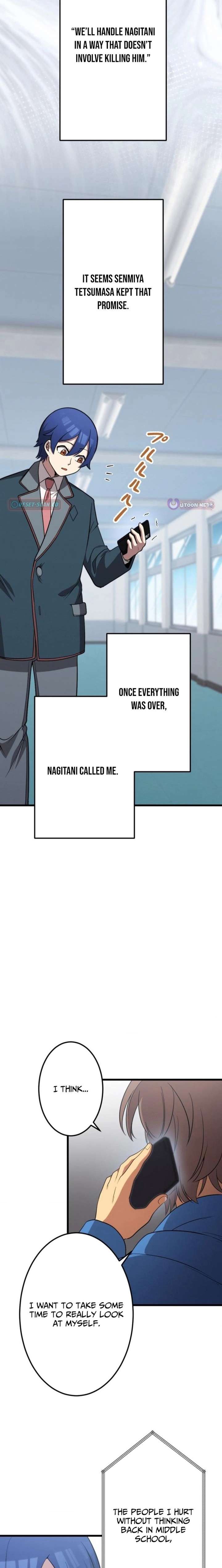 Demon King Awakening Chapter 29 page 25 - 