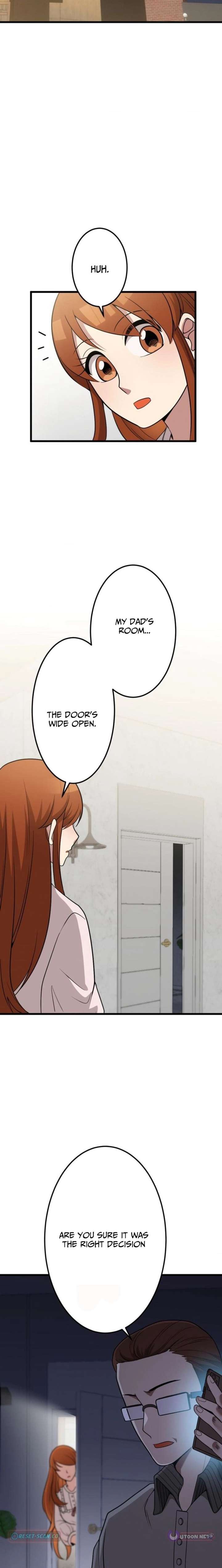 Demon King Awakening Chapter 29 page 28 - 