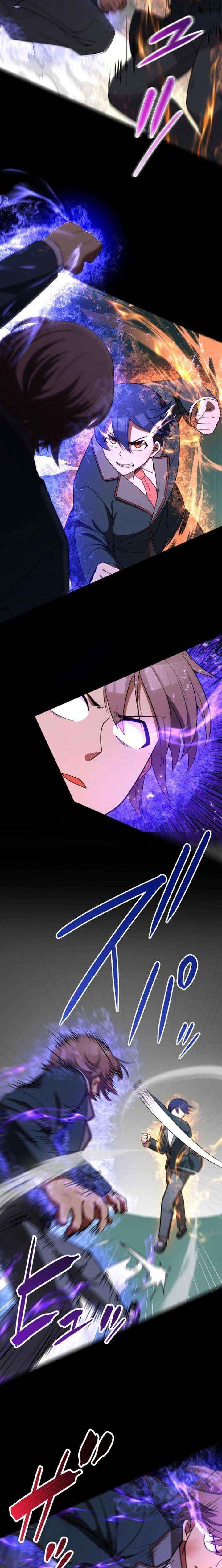 Demon King Awakening Chapter 29 page 4 - 