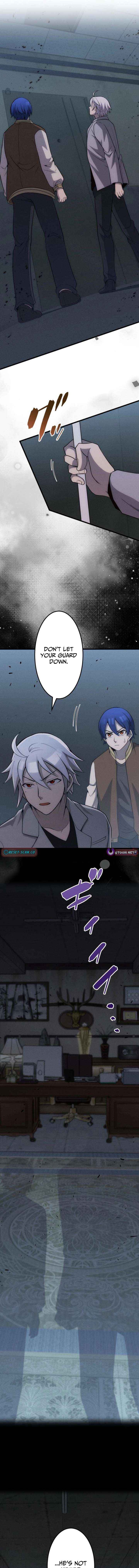 Demon King Awakening Chapter 30 page 13 - 