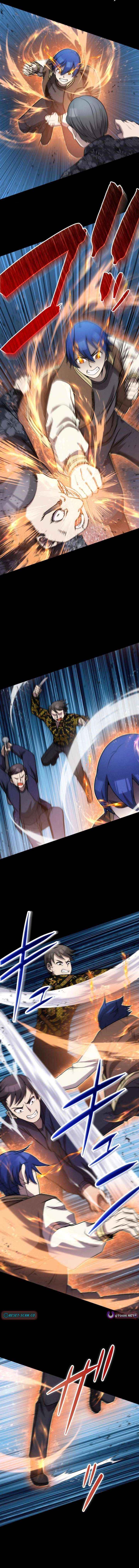 Demon King Awakening Chapter 30 page 4 - 
