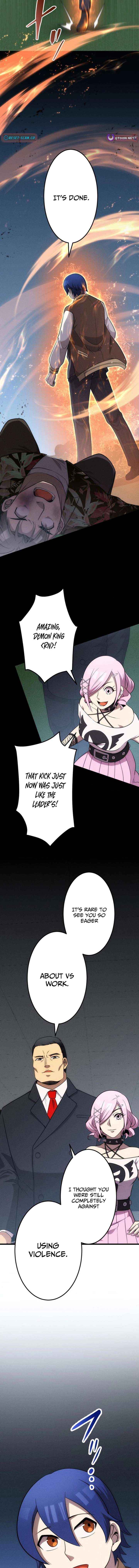 Demon King Awakening Chapter 30 page 6 - 