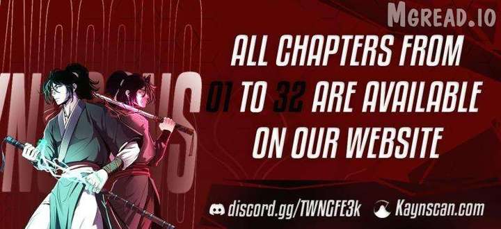 Demon King Awakening Chapter 31 page 13 - 