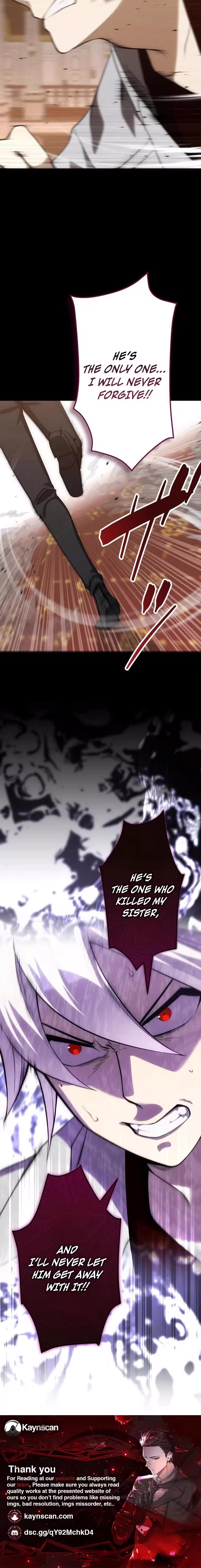 Demon King Awakening Chapter 33 page 18 - 