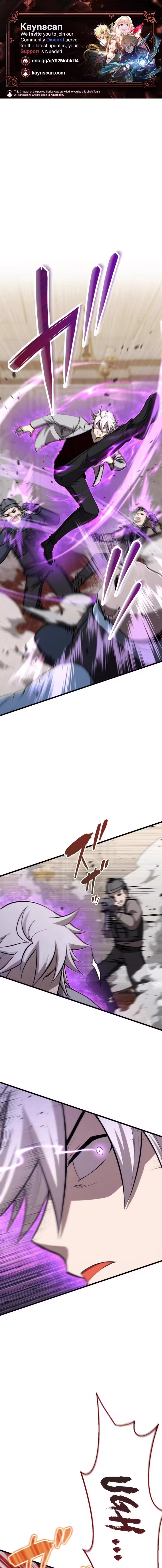 Demon King Awakening Chapter 34 page 1 - 