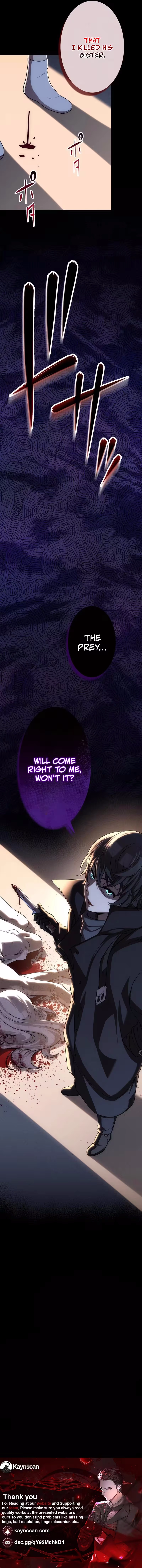Demon King Awakening Chapter 34 page 23 - 