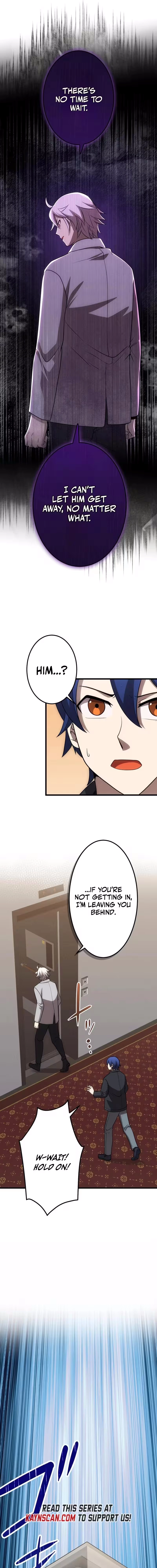 Demon King Awakening Chapter 34 page 5 - 