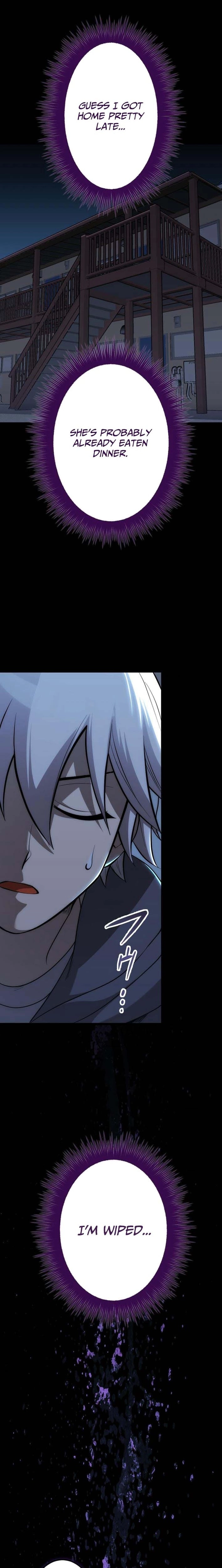 Demon King Awakening Chapter 35 page 2 - 