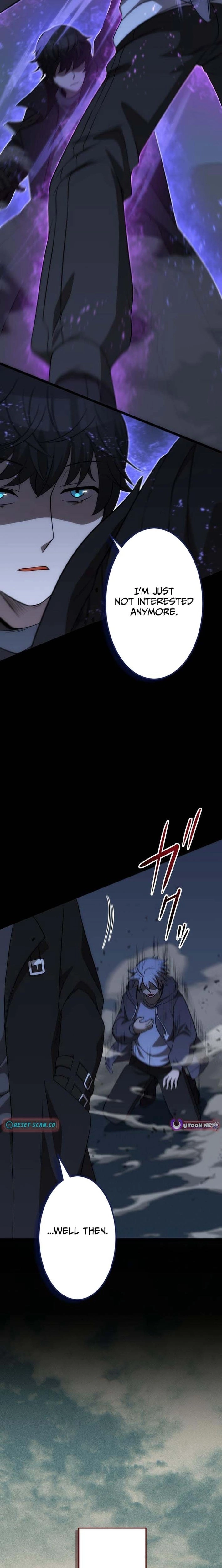 Demon King Awakening Chapter 35 page 15 - 