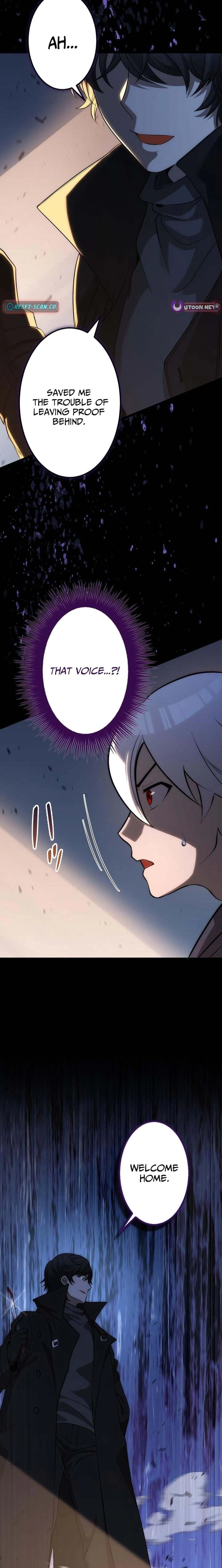 Demon King Awakening Chapter 35 page 3 - 