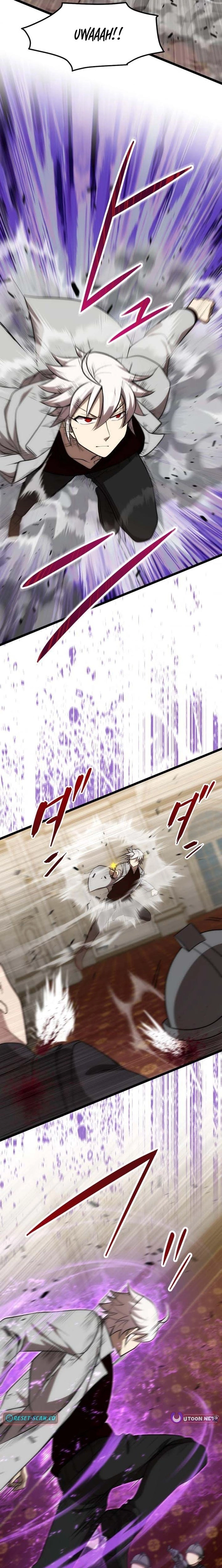 Demon King Awakening Chapter 35 page 26 - 