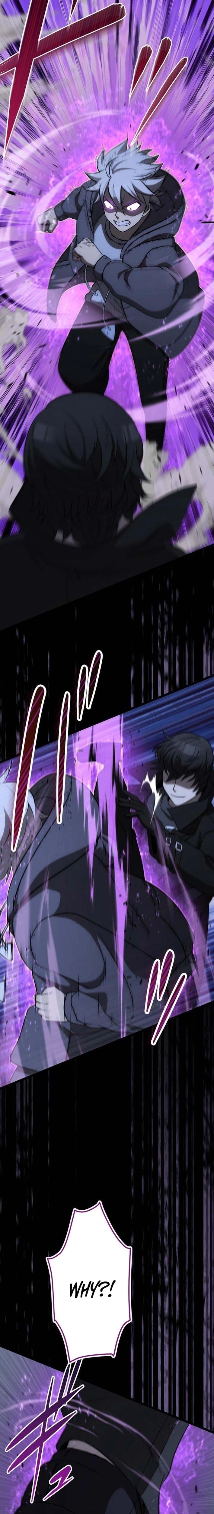 Demon King Awakening Chapter 35 page 7 - 