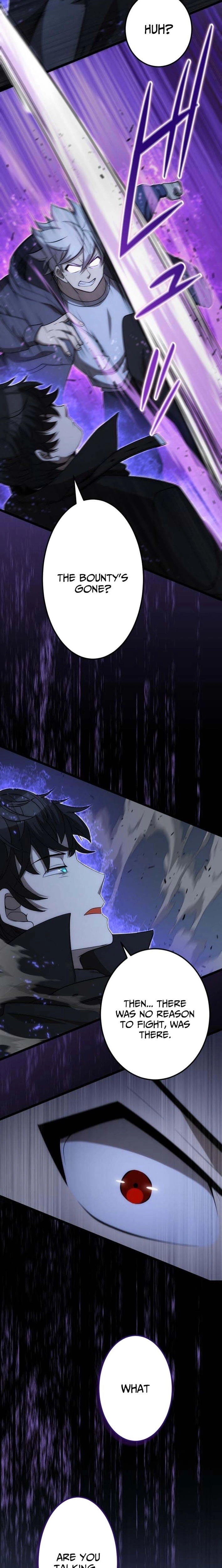 Demon King Awakening Chapter 35 page 9 - 