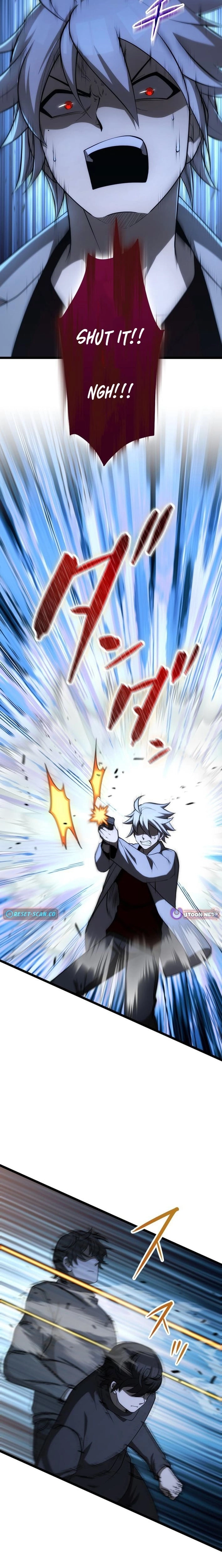 Demon King Awakening Chapter 36 page 5 - 
