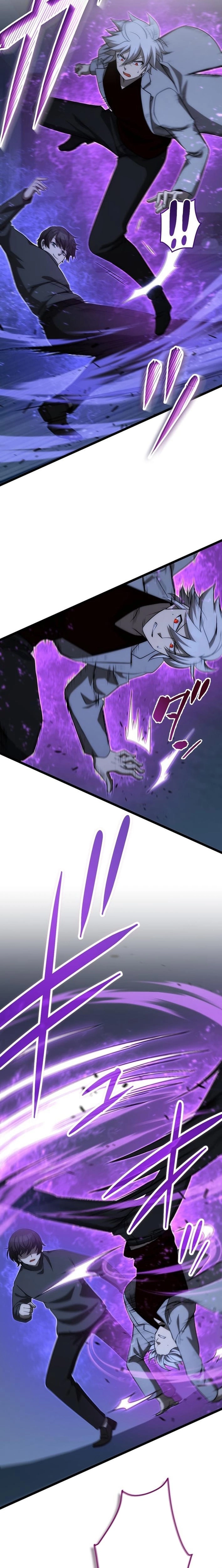 Demon King Awakening Chapter 36 page 7 - 