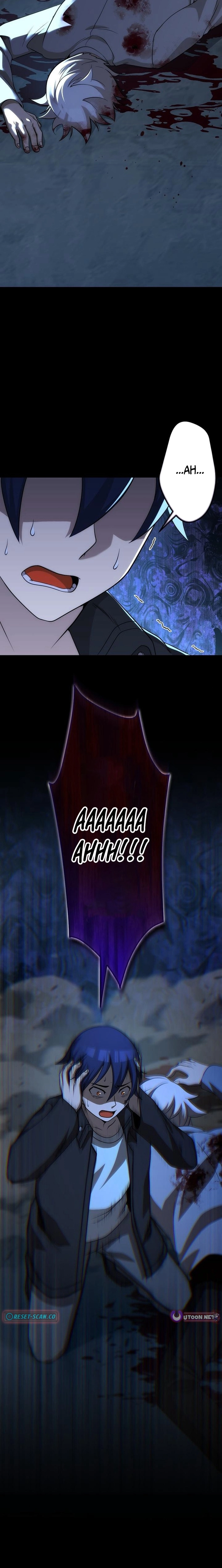 Demon King Awakening Chapter 37 page 2 - 