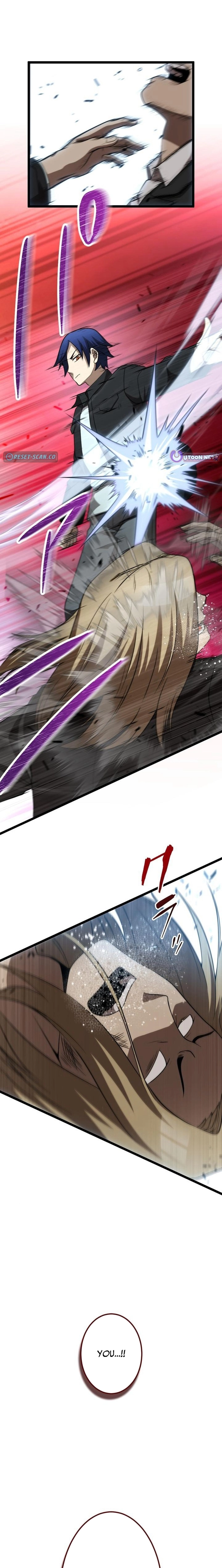 Demon King Awakening Chapter 37 page 17 - 
